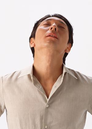 ポジティブな気持ちになれるレイキ